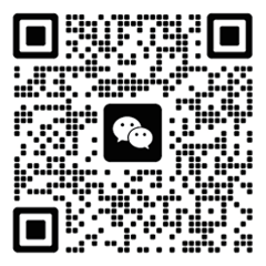微信二维码