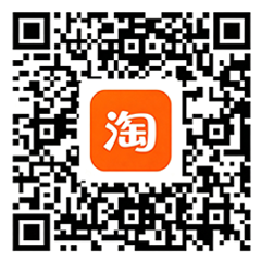 淘宝店二维码